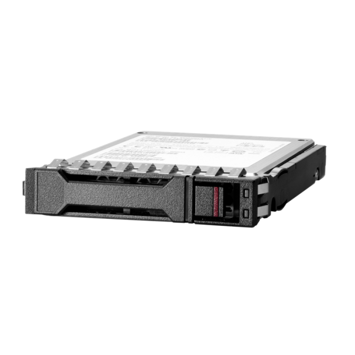 Жесткий диск HPE 1TB 2.5(SFF) SATA 7,2k 6G Hot Plug BC (for HP Proliant Gen10+ only), Жесткий диск HPE 1TB 2.5(SFF) SATA 7,2k 6G Hot Plug BC (for HP Proliant Gen10+ only), 00-00015146 (P28610-B21)