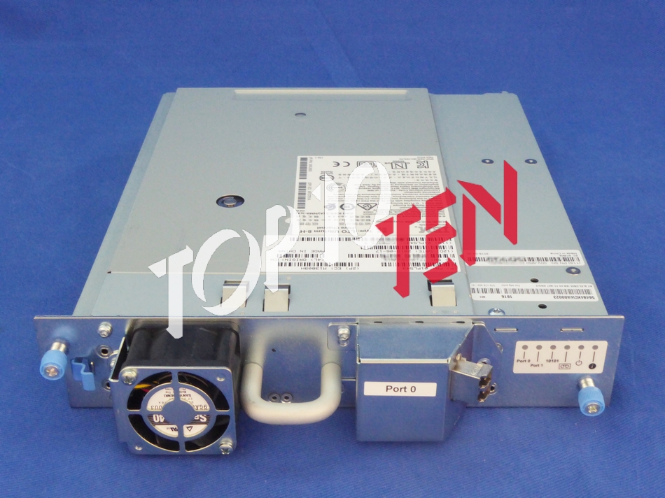 Lenovo LTO 8 HH Fibre Channel Drive (01KP952)