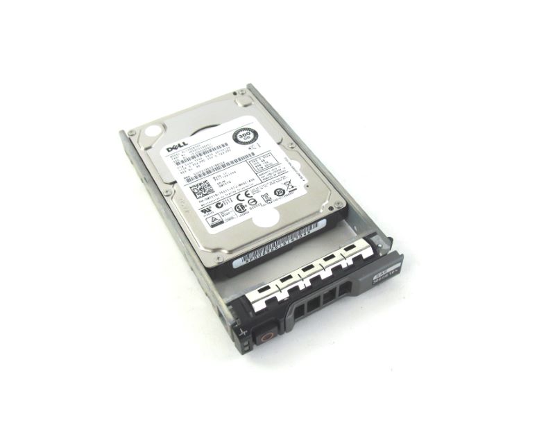 Жесткий Диск Toshiba 300Gb (U600/10500/64Mb) 6G SAS 2,5(AL13SEB300)