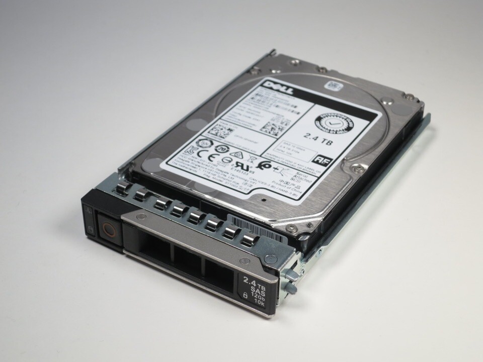 Dell EMC DL2400MM0159