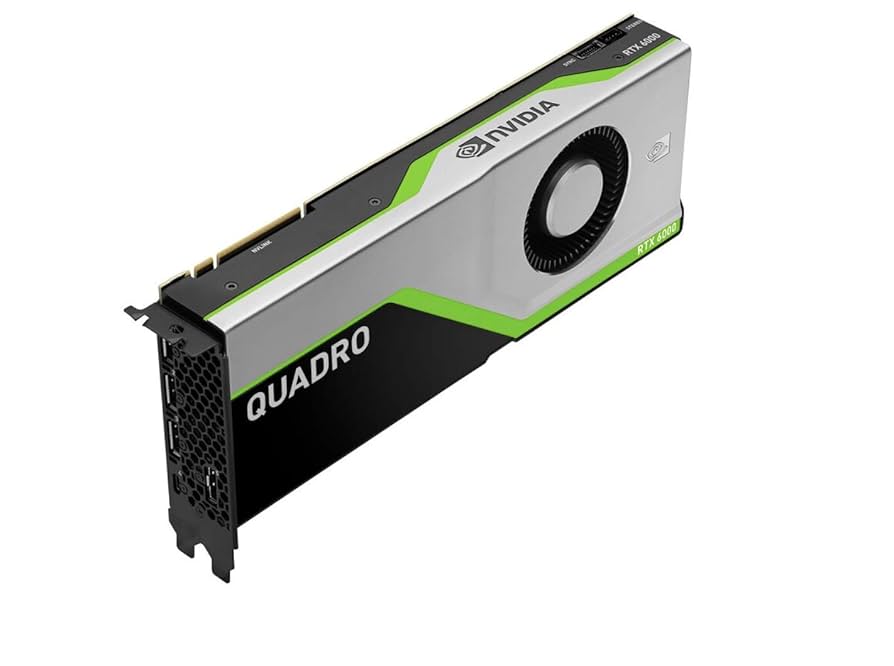 NVIDIA RTX6000
