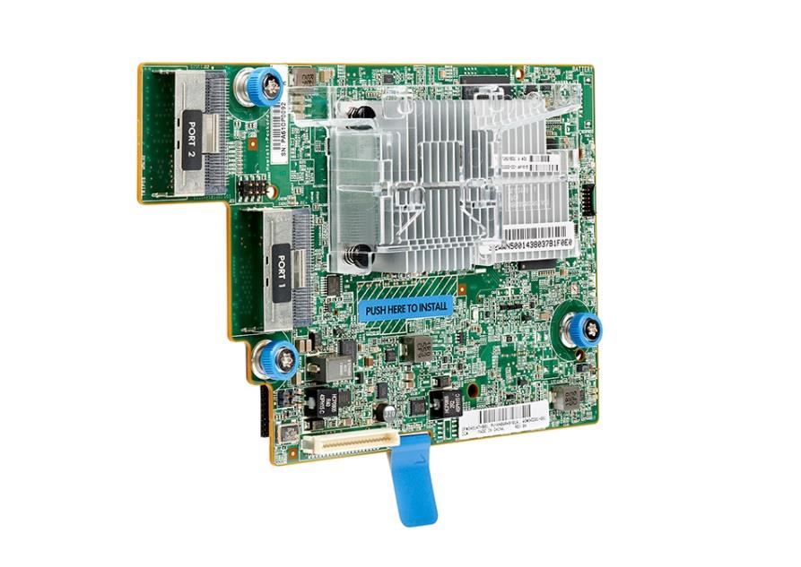 Контроллер HPE Smart Array P840ar/2G, 843199-B21