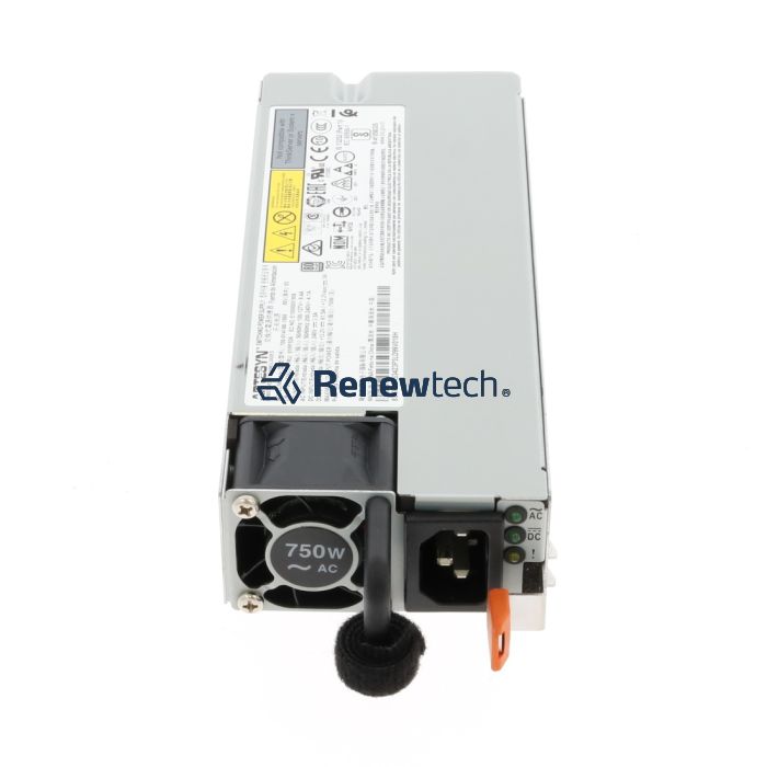 БП Lenovo 7N67A00883 ST558 ThinkSystem 750W(230/115V) V2 Platinum Hot-Swap Power Supply v2 