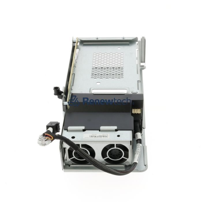 Комплект для HDD Lenovo ThinkSystem SR590/SR650 Rear HDD/SSD Kit