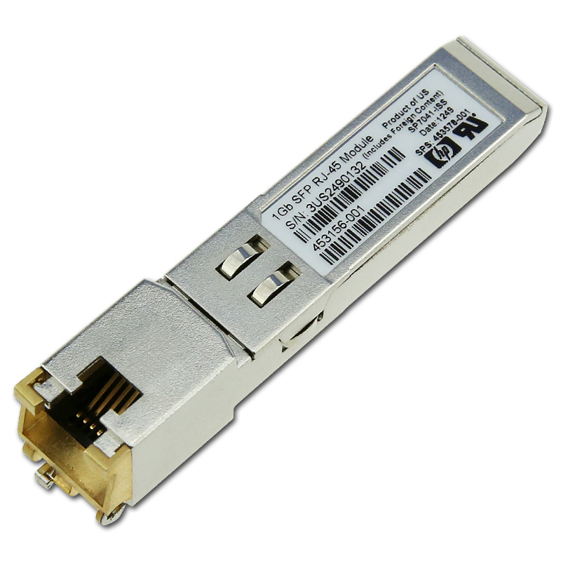 Трансивер HPE 453154-B21