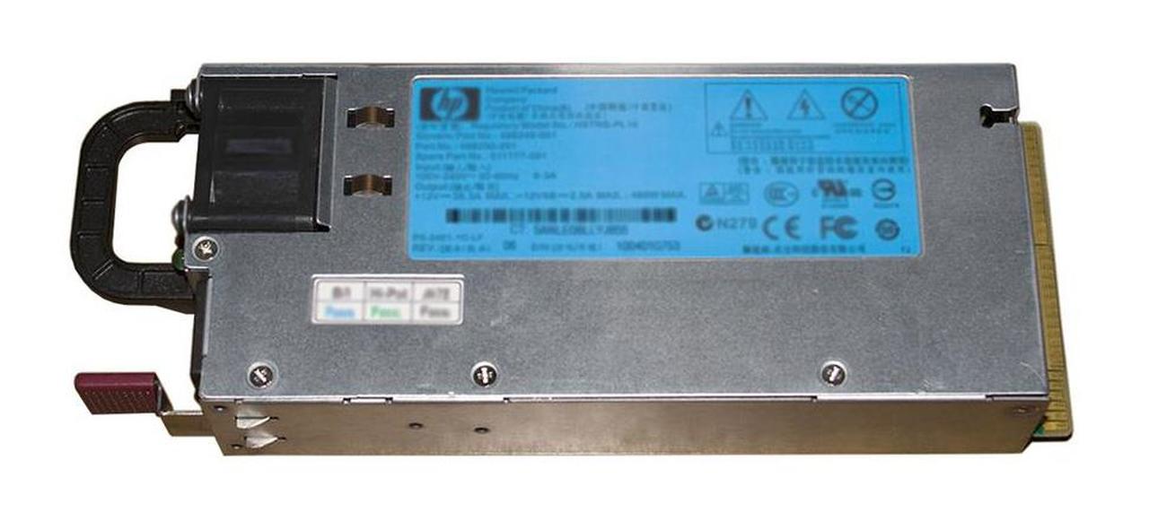 Блок питания HPE 503296-B21