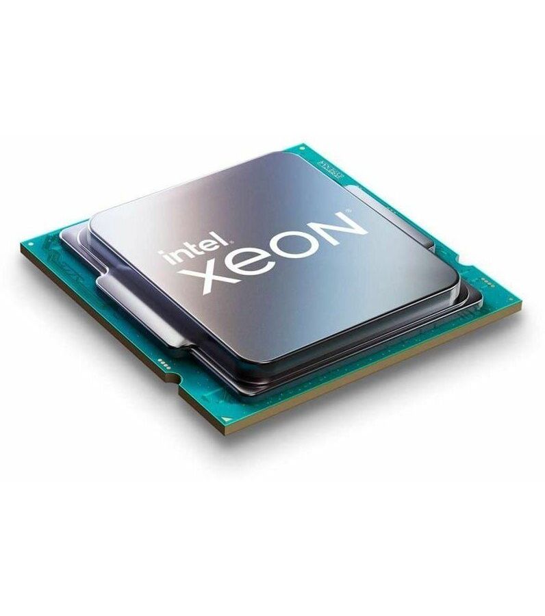 CPU Intel Xeon Silver 4215R 