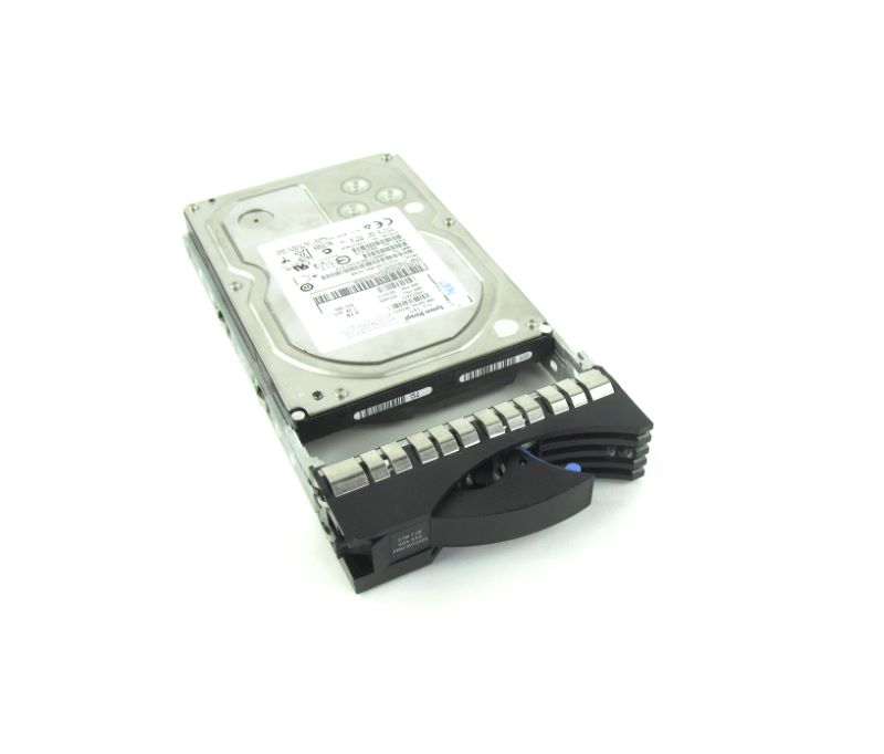  Lenovo 3TB 7.2K 6Gbps NL SAS 3.5-in (для SW)   