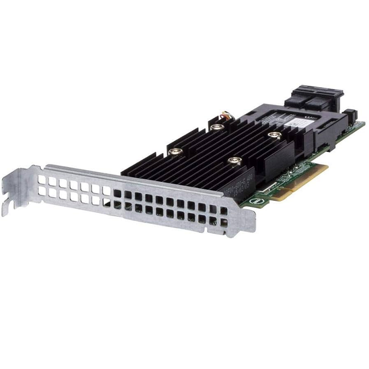 RAID контроллер Dell PE PERC H310 6Gb/s