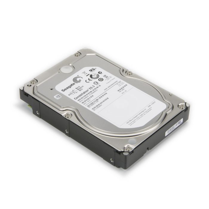 Seagate Constellation ES.3 1 Тб ST1000NM0023 SAS