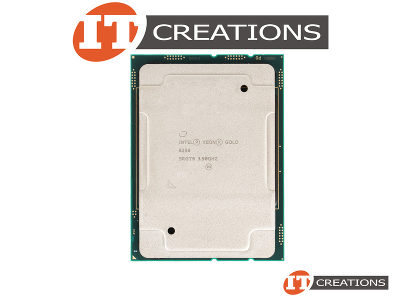 Xeon Gold 6250