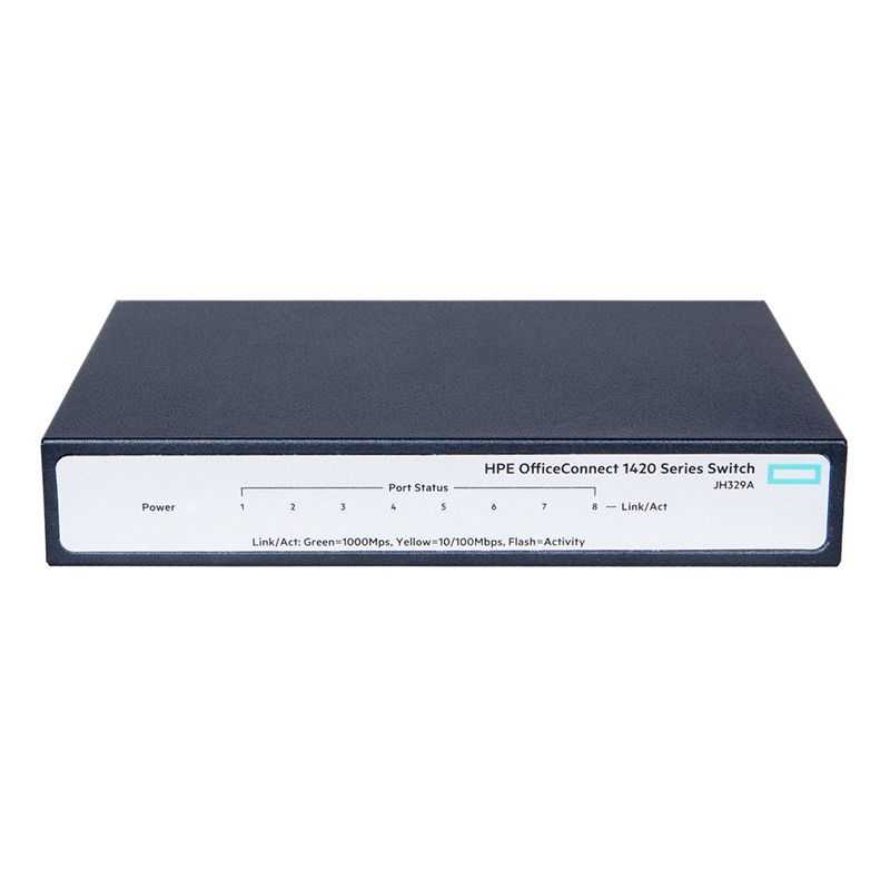 Коммутатор HPE OfficeConnect 1420