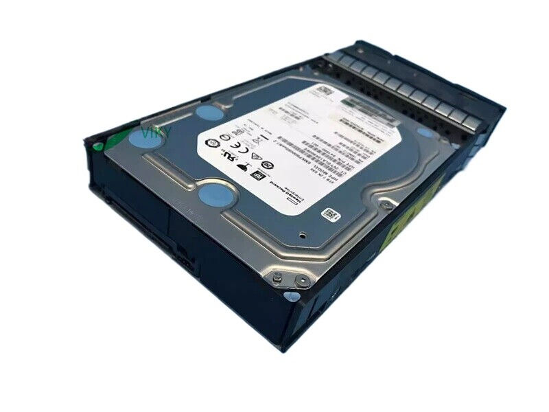 Жесткий диск HPE 3PAR 8000 8TB+SW 7.2K LFF HDD [P9B44B]