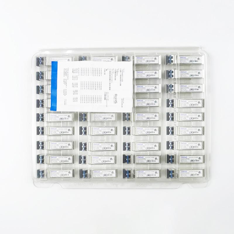 Трансивер SFP +     DWDM, full band tunable (C-Band)
