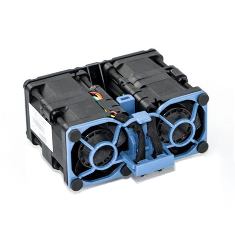 Вентилятор для серверов HP Proliant DL360p , DL360e Gen8; Парт номер: 667882-001, 654752-001