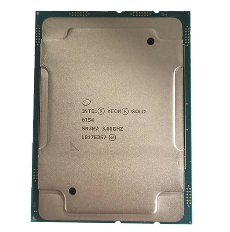 Процессор Intel Xeon Gold 6154 