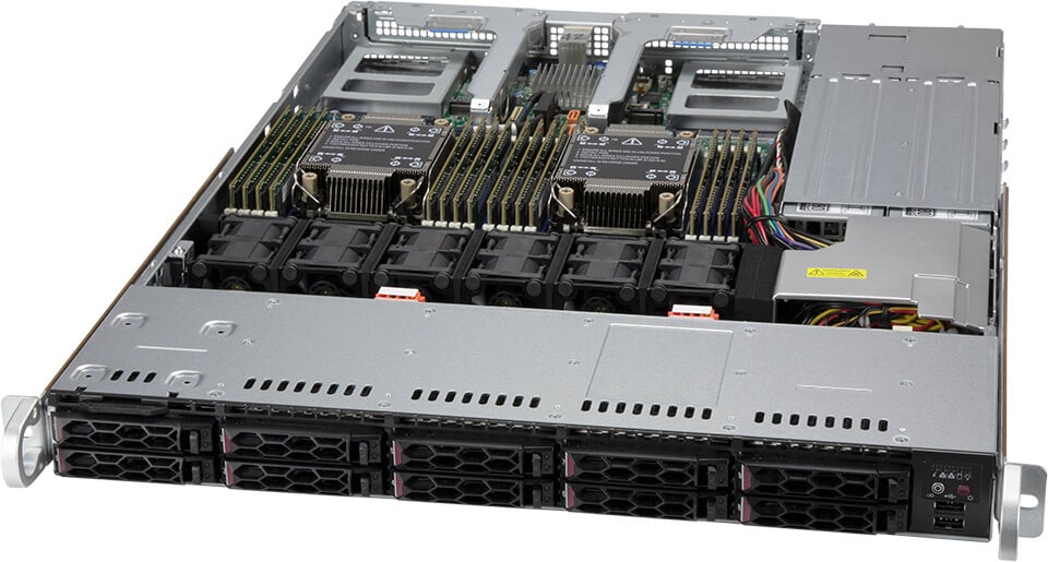 CBL-KIT-120C-TN10R-10  