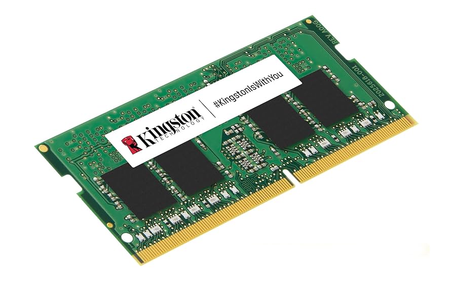 ОПЕРАТИВНАЯ ПАМЯТЬ KCP426SS8/8 KINGSTON 8GB DDR4 2666MHZ SODIMM