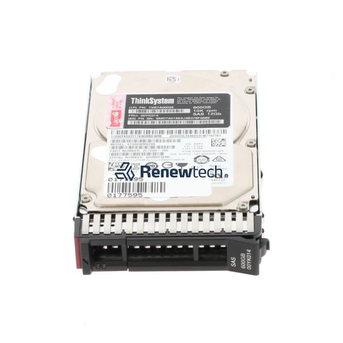 Lenovo SR850