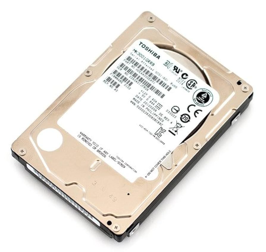 Жесткий диск HP