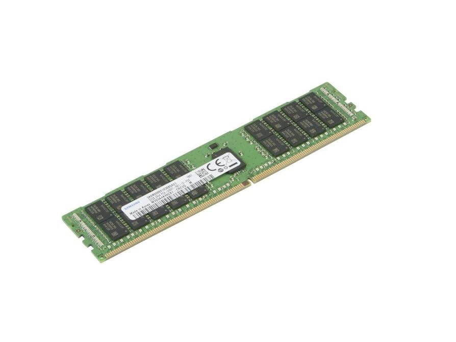 Память оперативная Samsung DDR4 32Gb 