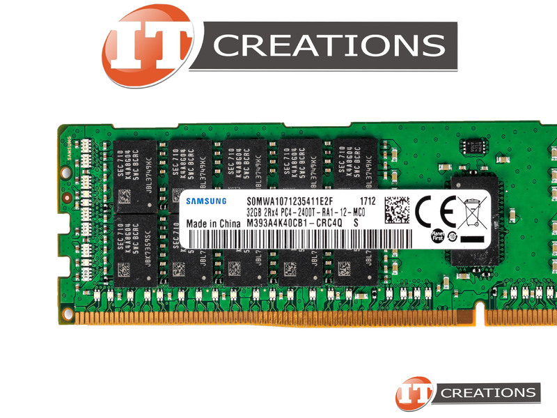 Память оперативная Samsung DDR4 32Gb 