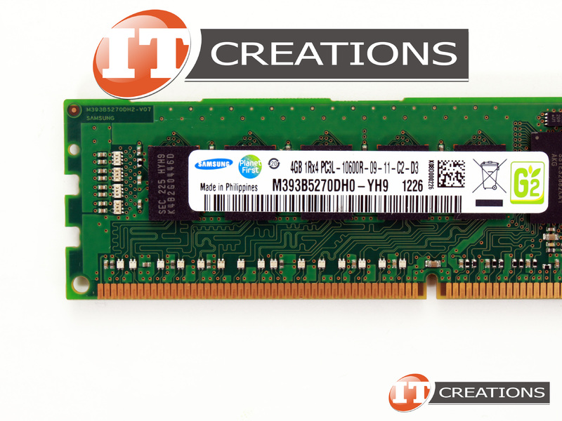 Модуль памяти DDR3 Samsung 4GB