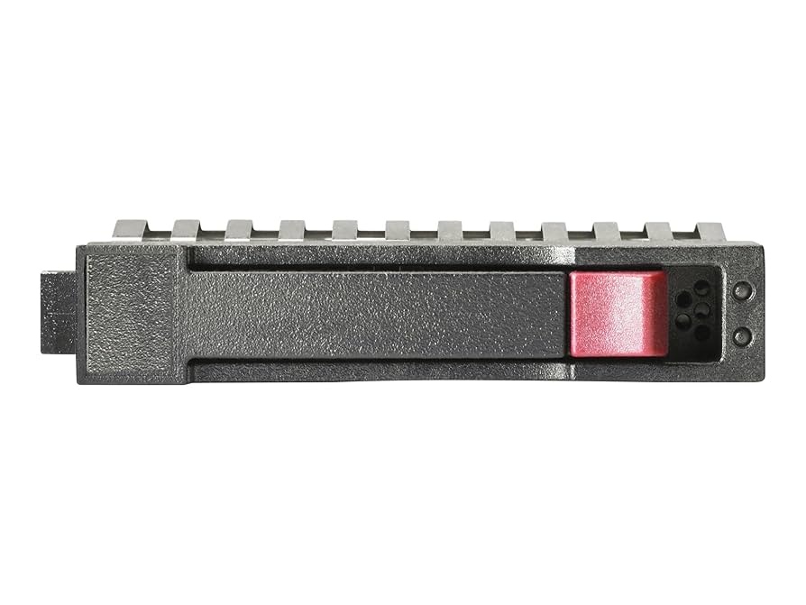 MSA 2TB 12G SAS 7.2K SFF (2.5in) 
