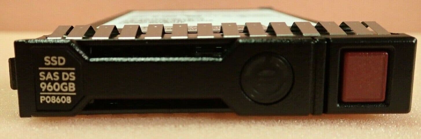 Диск SSD SAS DS 960GB