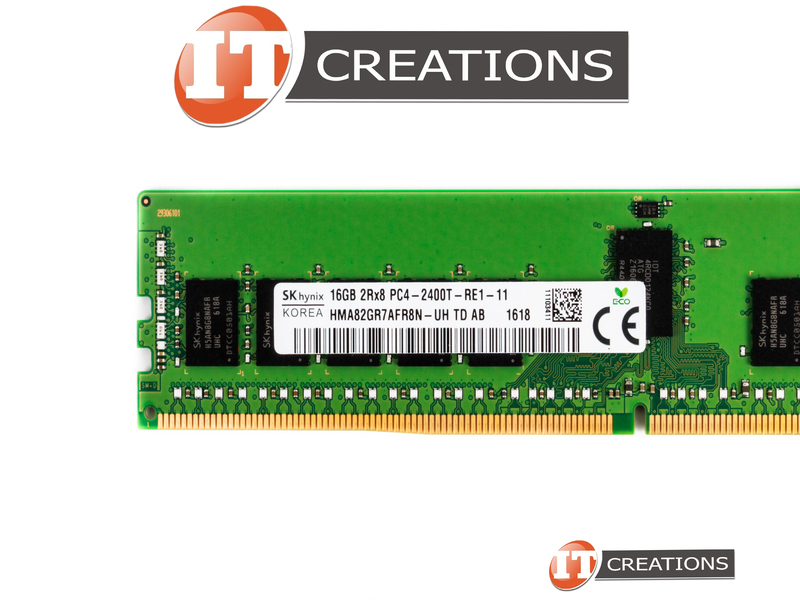 Оперативная память Hynix 16GB 2Rx8 PC4-2400T-RE1-11