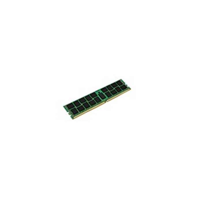 Память оперативная/ Kingston 32GB DDR4-3200MHz Reg ECC Module