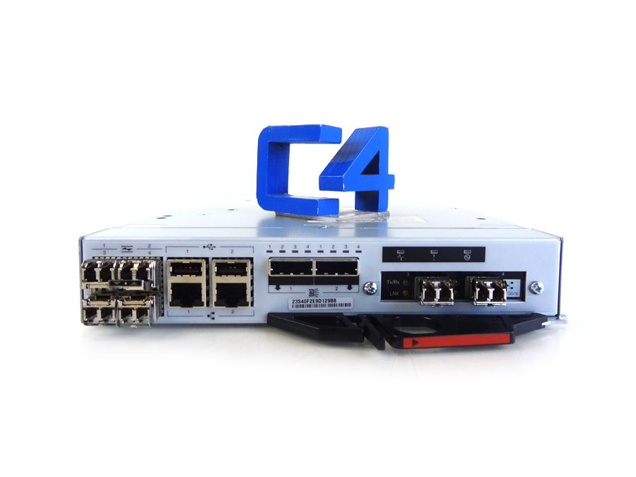 Контроллер IBM Node Canister V7000 Type 300 [00AR161]