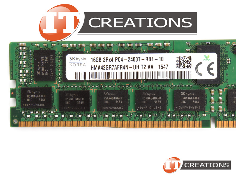 Серверная оперативная память Hynix [HMA42GR7AFR4N-UH] 16 ГБ