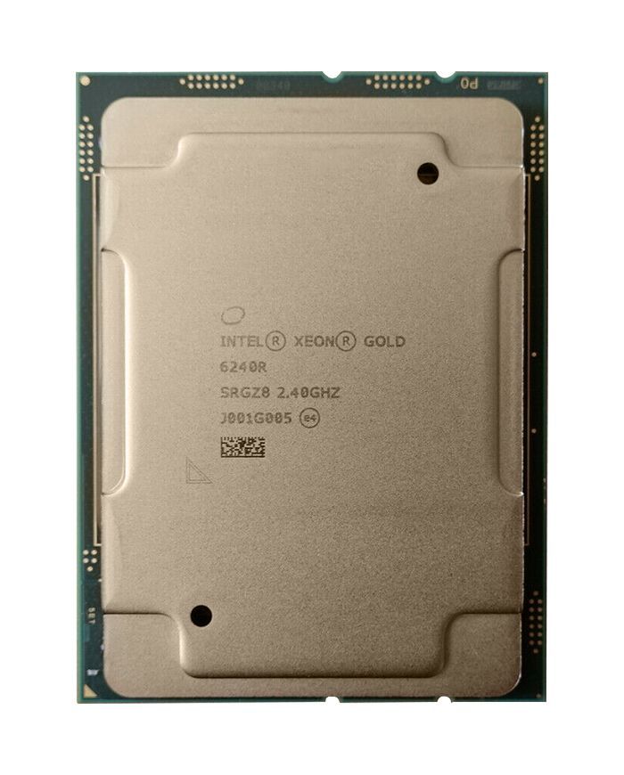 Процессор Intel Xeon Gold 6240R