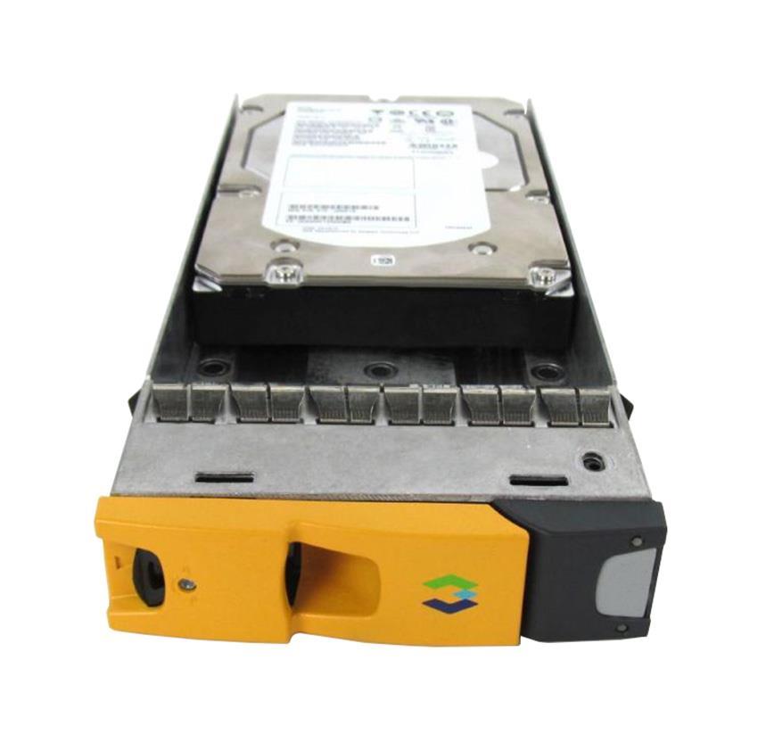 Жесткий диск HP 8TB SAS drive - 3.5-inch LFF, 7,200 rpm, 3PAR drive model SMKP8000S5xeN7[846590-001]