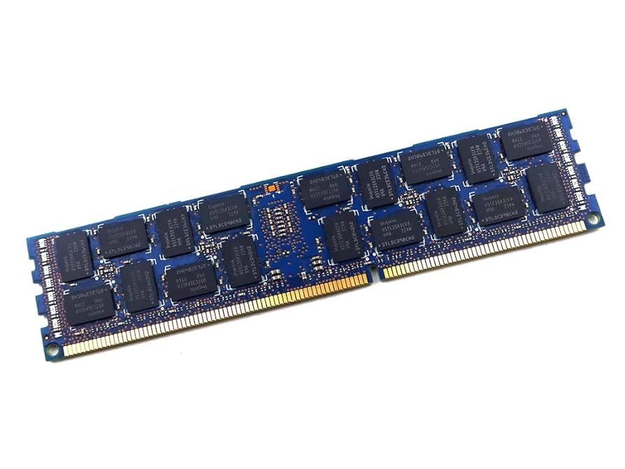 0P9RN2 Память Dell 8Gb PC3-10600 (1x8Gb,1.35v), DDR3 ECC 