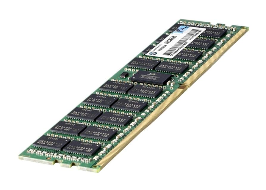 HPE 840756-091 16GB Dual Rank x8 DDR4-2666MHz CL19 ECC Reg Smart Memory