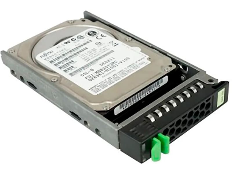 Жесткий диск DX1/200S5 HD NL 12TB 7.2k 3.5 AF x1 (id 24483)