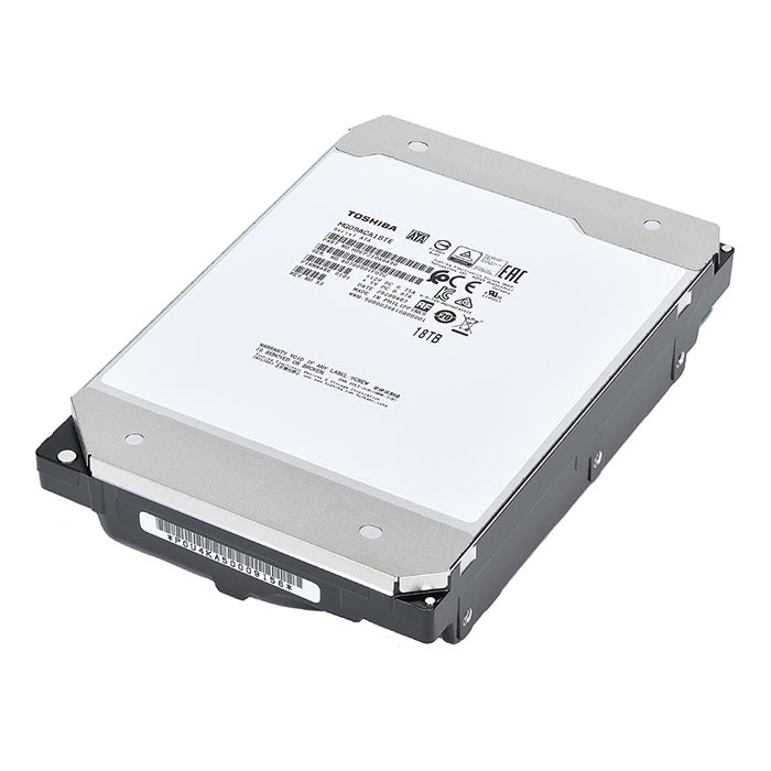 SAS HDD 18Tb