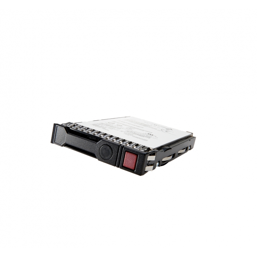2Tb SAS SSD