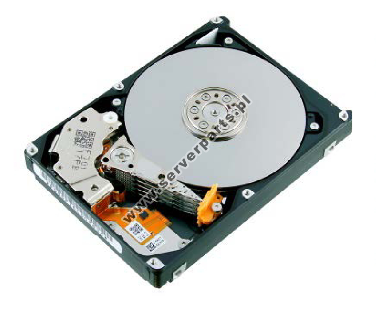 Жесткий диск Toshiba HDD 2.4TB SAS 2.5" 10K 128Mb
