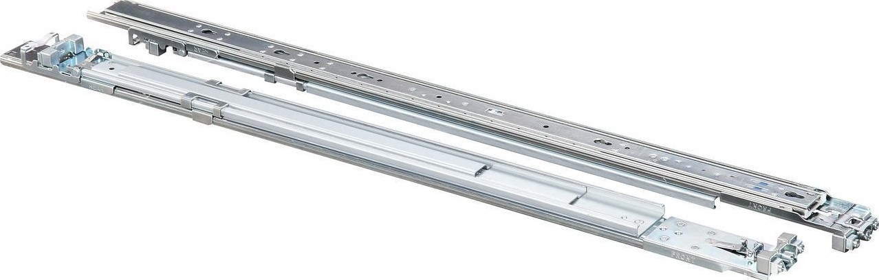 Synology RKS-02 1U-2U-3U Slide Rail Kits