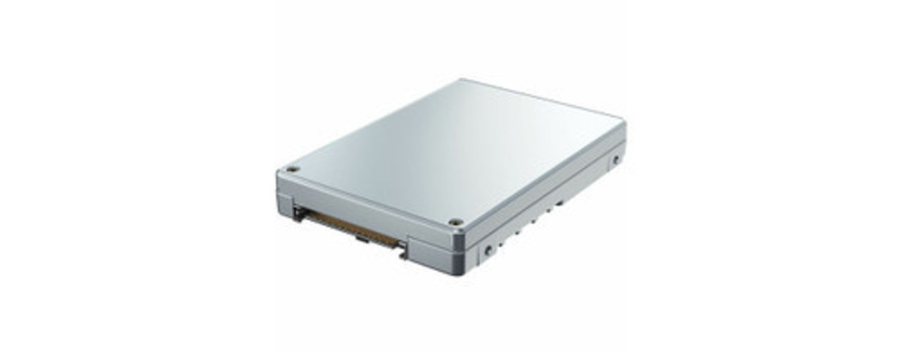 Накопитель SSD Intel 6.4Tb 2.5", PCIe 4.0 x4, NVMe SSDPF2KE064T1N1