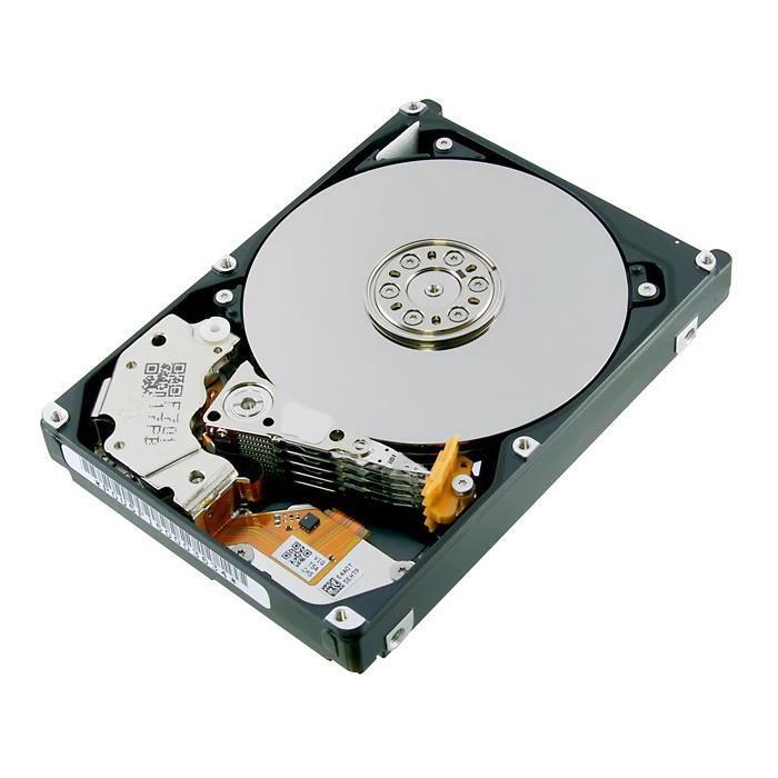 Жесткий Диск Toshiba AL15SEB12EQ 1,2TB U1200 10500 128Mb 12G 512e SAS 2,5(AL15SEB12EQ)