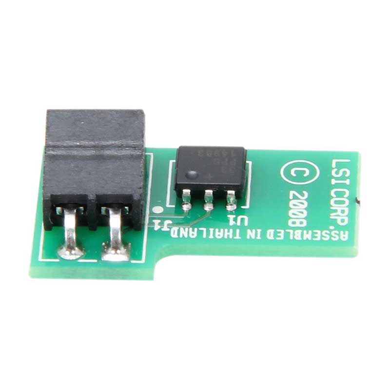 Broadcom BBU-BRACKET-05 - Remote Mounting Bracket For BBU & Cachevault (LSI00291 / L5-25376-00)