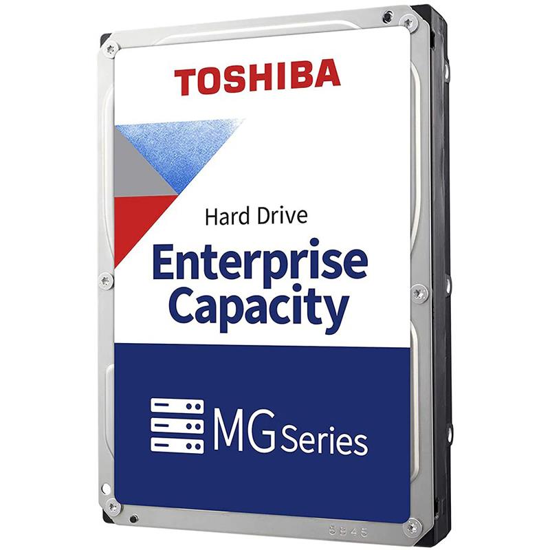 Жесткий диск Toshiba Enterprise MG Series MG08ADA800E Hard Drive 8TB SATA3 6Gb/s 7200RPM 3.5in, 256MB Buffer, 512e(Rainier), Internal, Жесткий диск Toshiba Enterprise MG Series SATA3 MG08ADA800E Hard Drive 8TB, 00-00016444