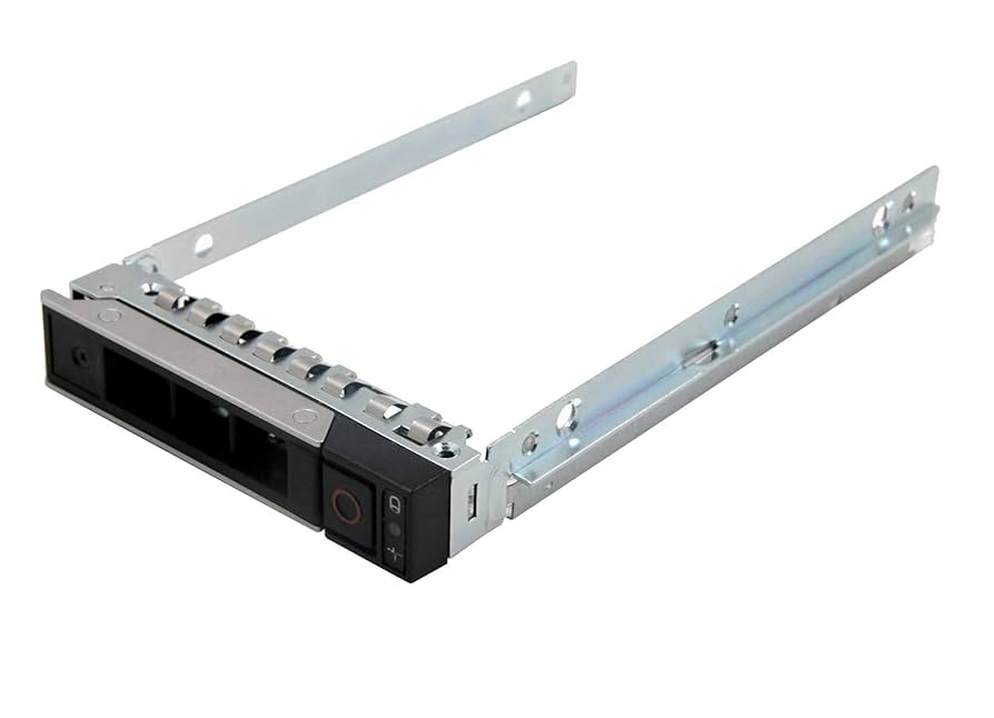 Caddy Tray 0DXD9H SFF 2.5in - салазки для дисков