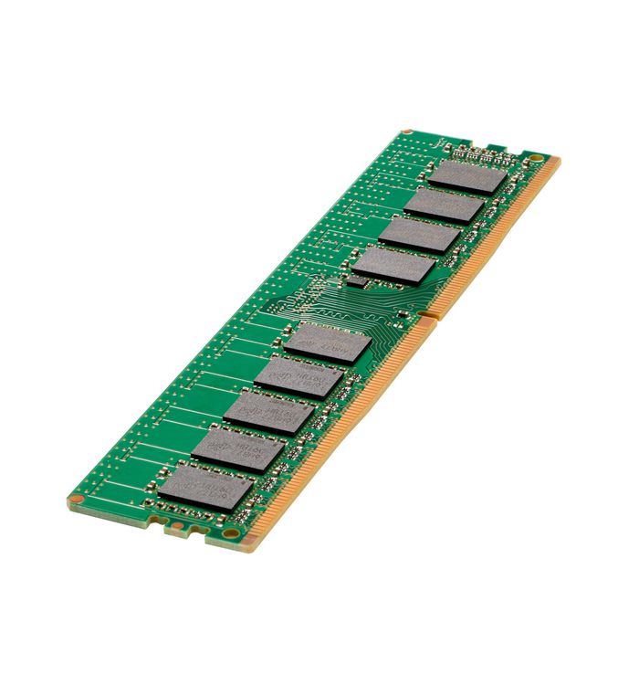 Модуль памяти HPE P00922-K21 16-GB (1 x 16GB) Dual Rank x8 DDR4-2933
