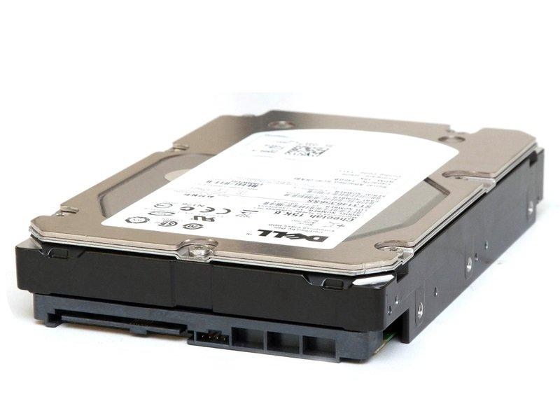 Жесткий диск Seagate 146GB 15K LFF SP SAS HDD [ST3146356SS] NEW