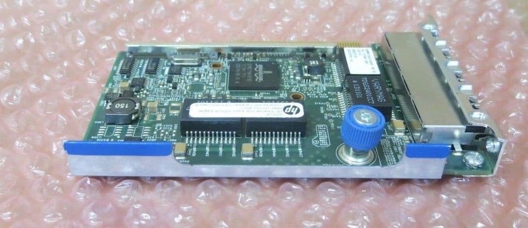 Broadcom BCM5719 Ethernet 1Gb 4-port
